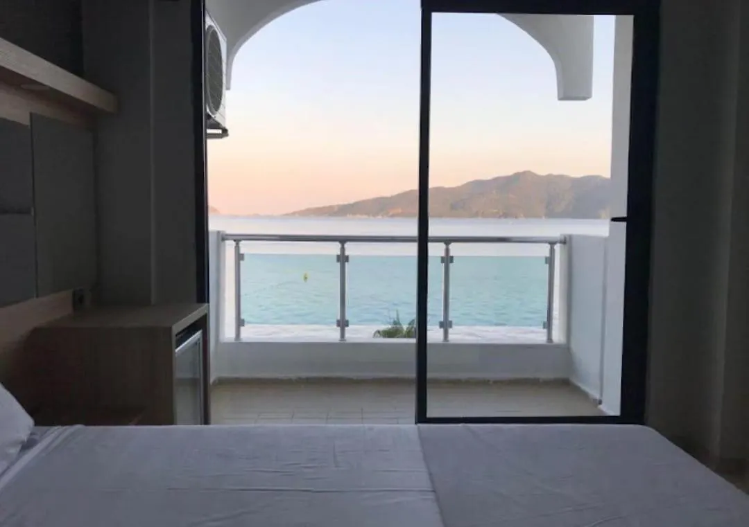 La Vita - La Beiurut Hotel Marmaris