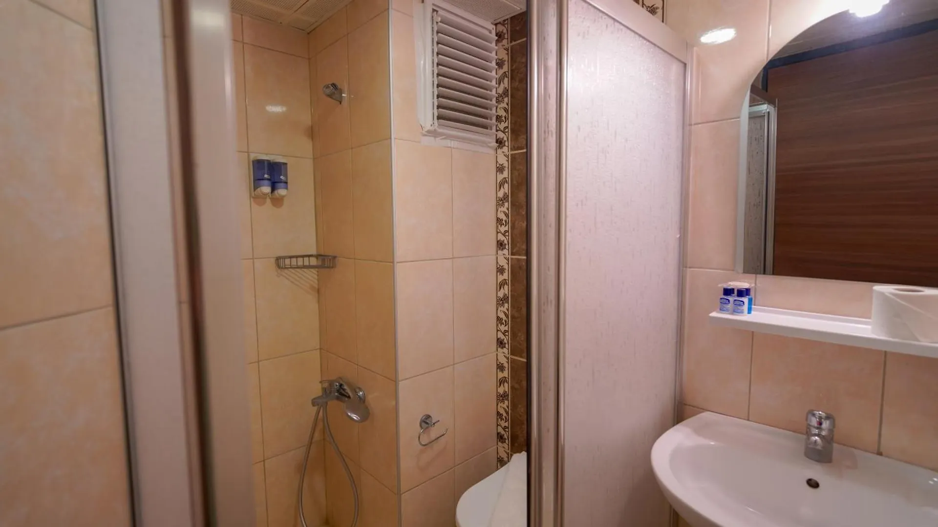 La Vita - La Beiurut Hotel Marmaris Turkey