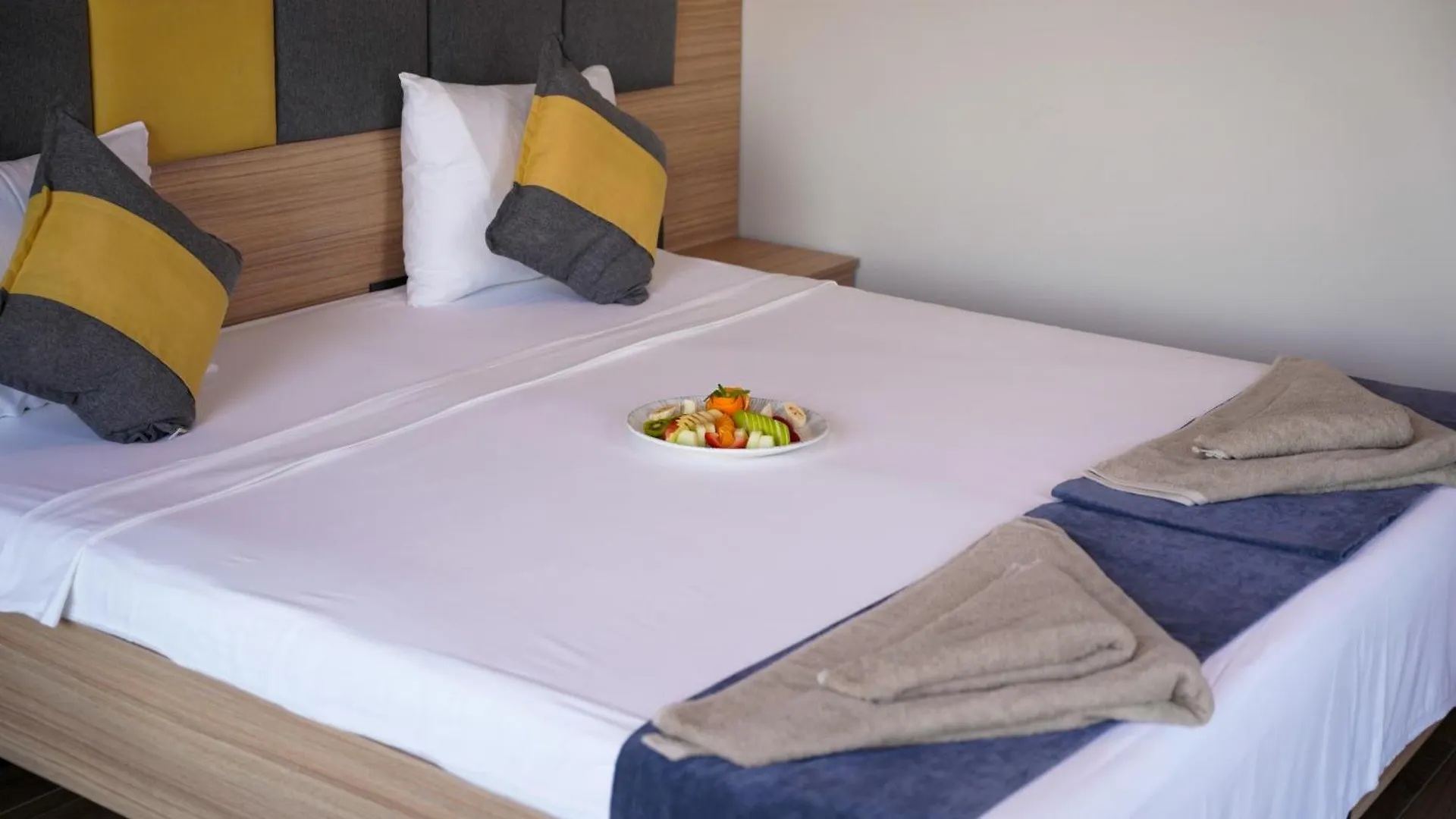 La Vita - La Beiurut Hotel Marmaris Turkey
