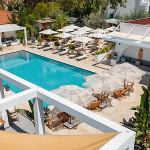 visit hotel