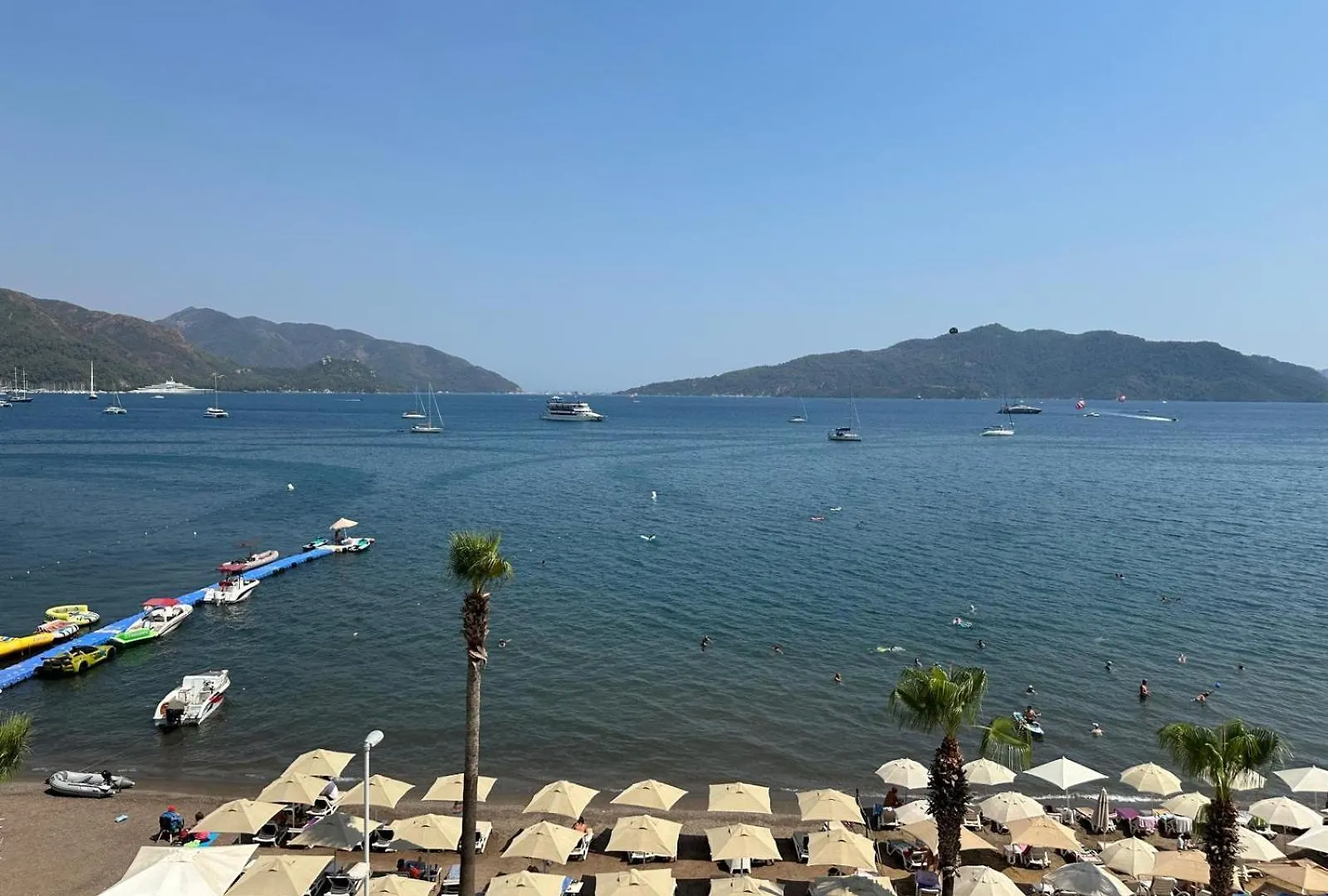 La Vita - La Beiurut Hotel Marmaris Turkey