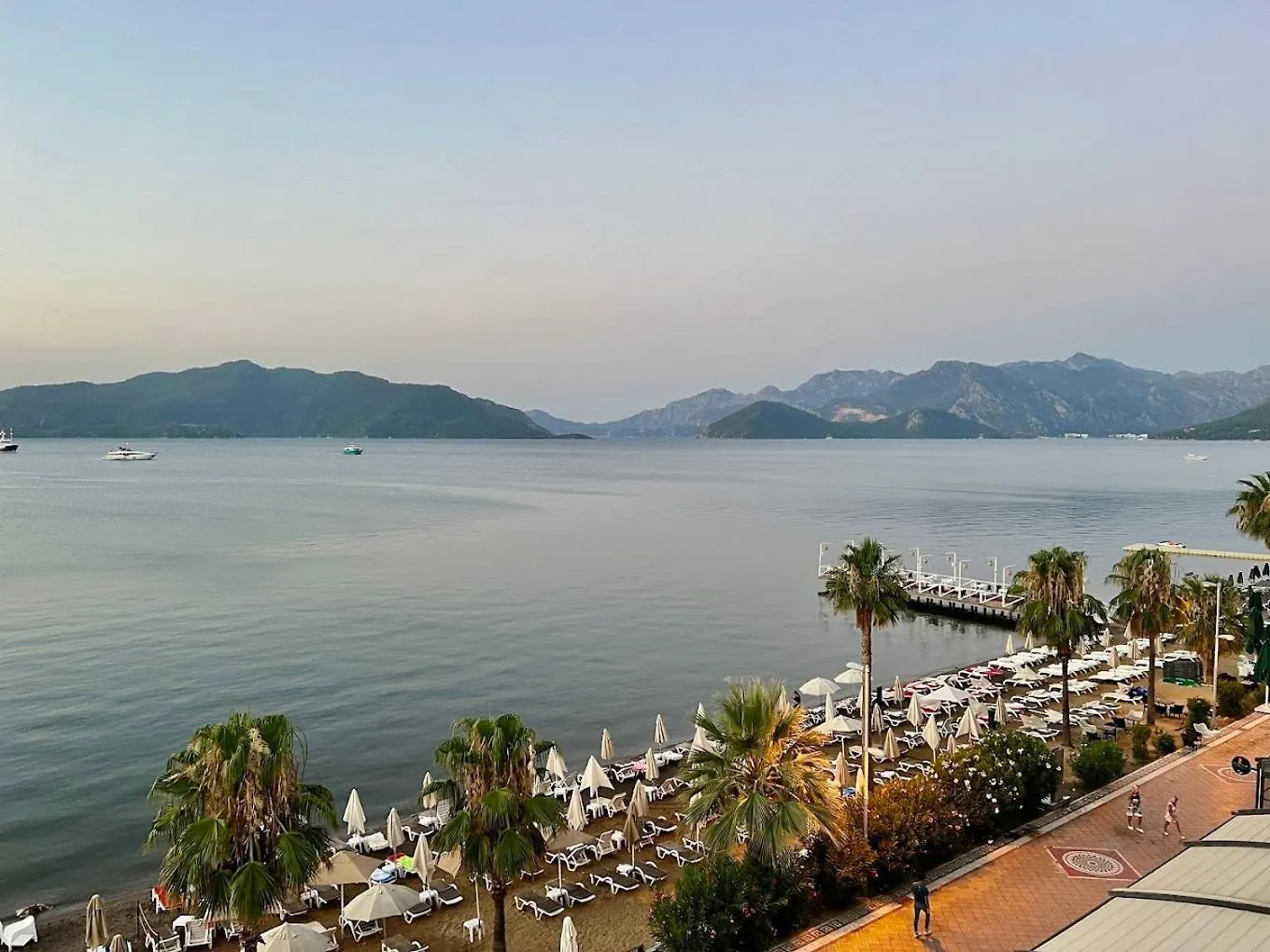 La Vita - La Beiurut Hotel Marmaris 0*,