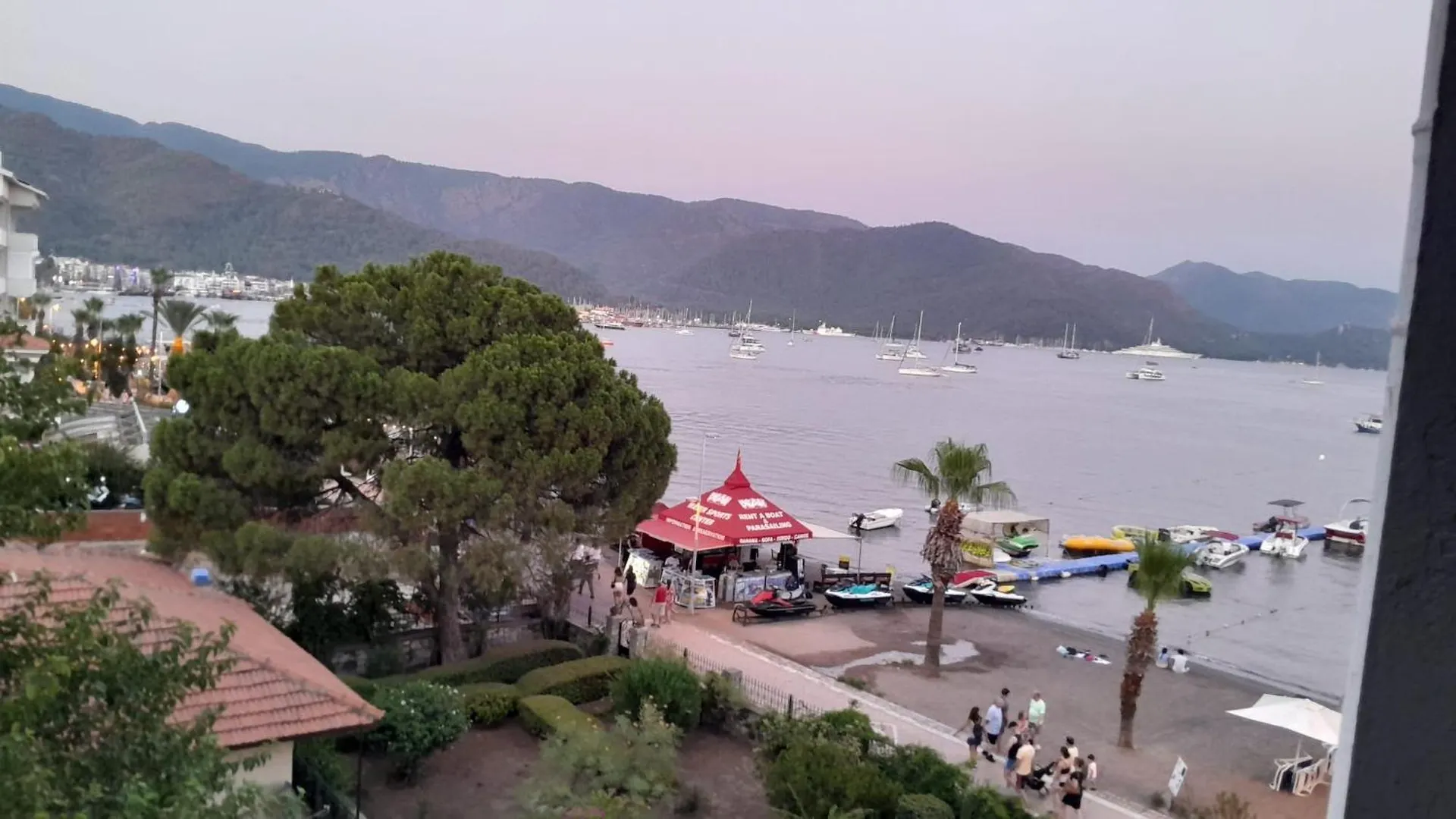 La Vita - La Beiurut Hotel Marmaris