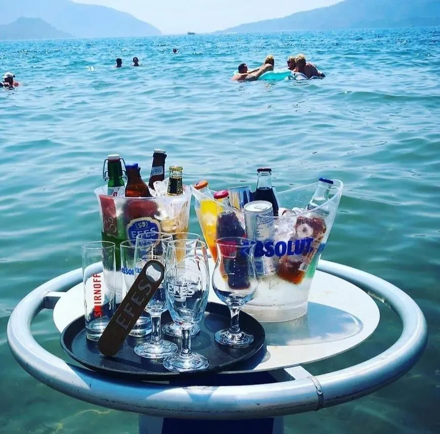 La Vita - La Beiurut Hotel Marmaris 0*,  Turkey