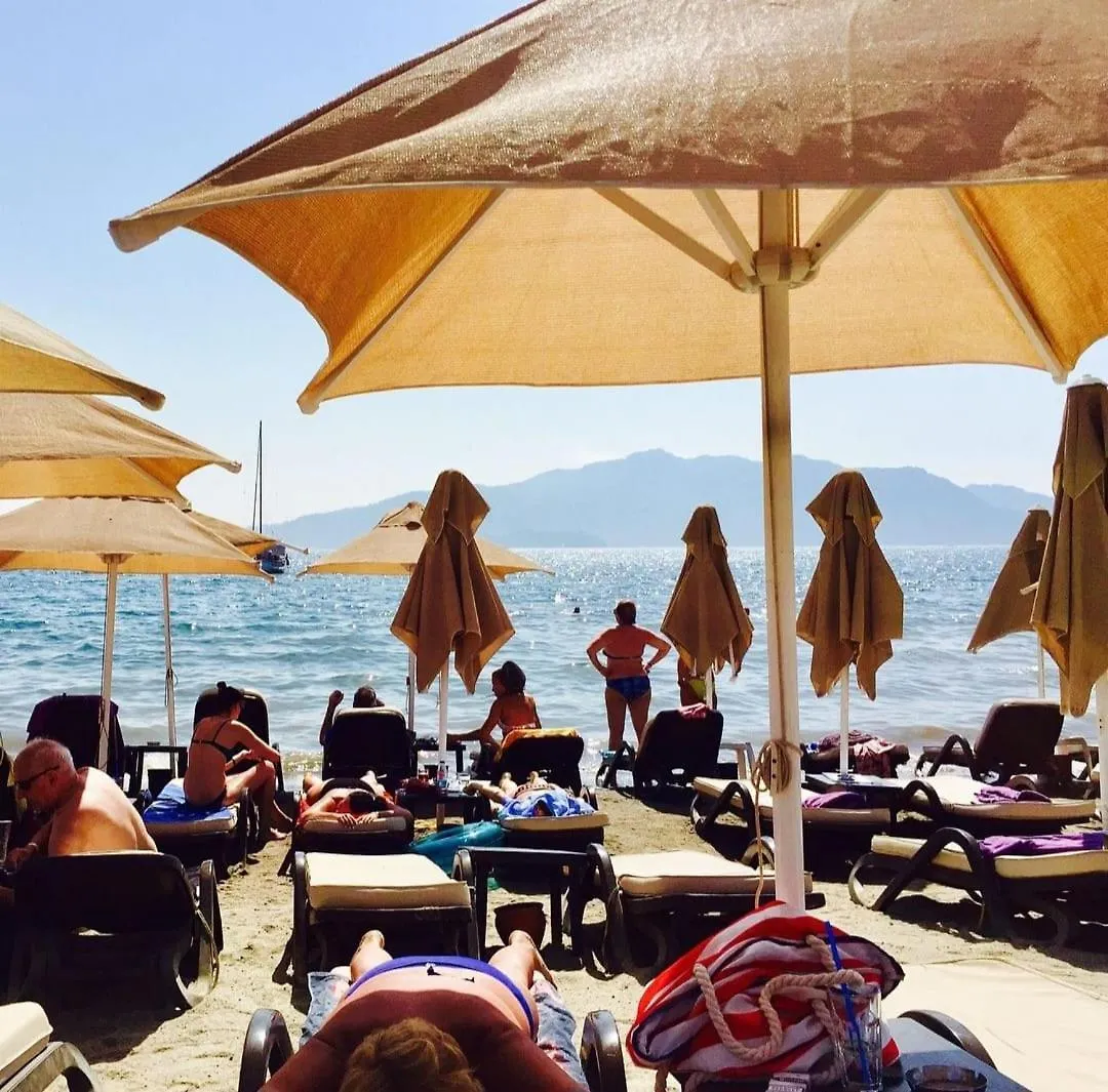 La Vita - La Beiurut Hotel Marmaris