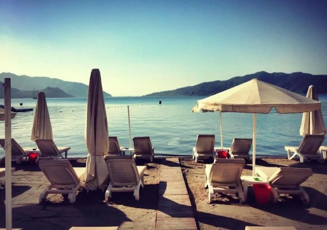 La Vita - La Beiurut Hotel Marmaris Turkey