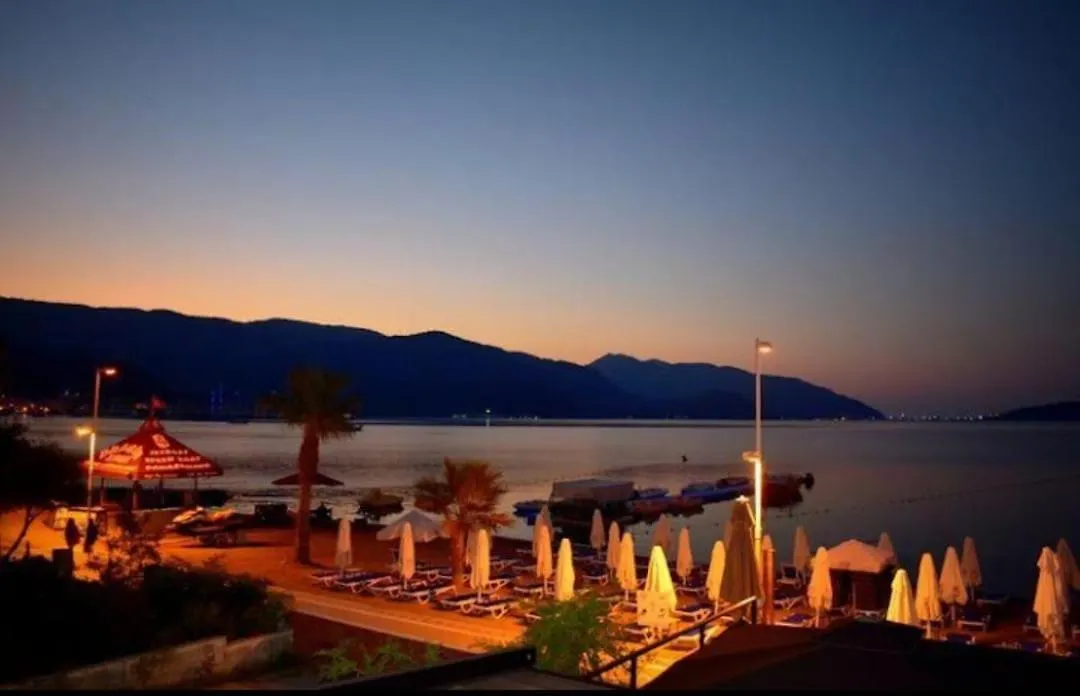 La Vita - La Beiurut Hotel Marmaris