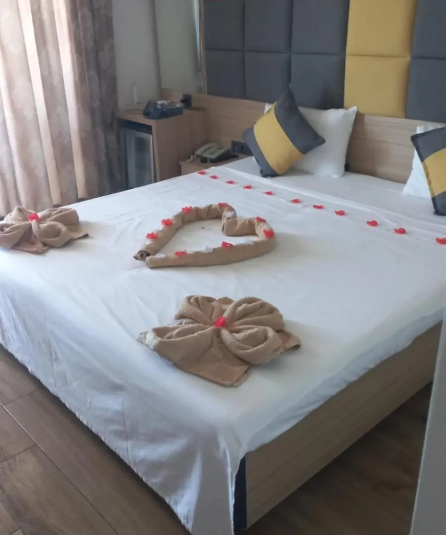 La Vita - La Beiurut Hotel Marmaris