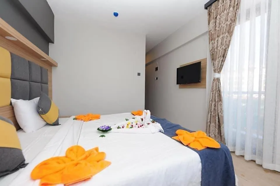 La Vita - La Beiurut Hotel Marmaris