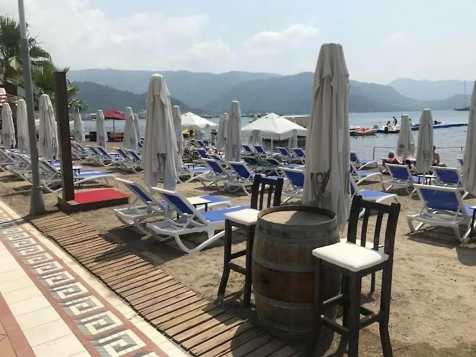 La Vita - La Beiurut Hotel Marmaris