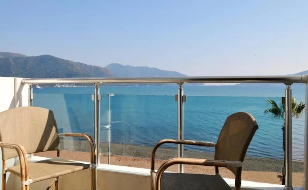 La Vita - La Beiurut Hotel Marmaris 0*,
