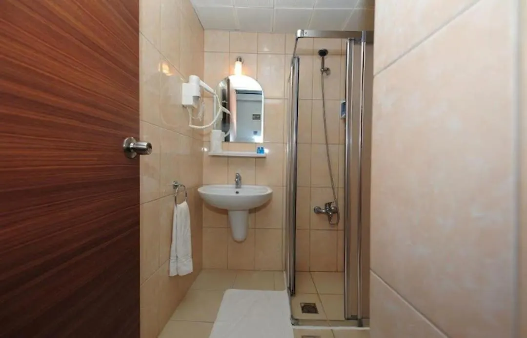 La Vita - La Beiurut Hotel Marmaris