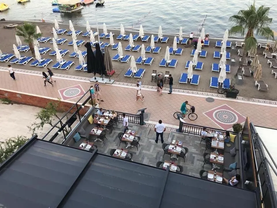 La Vita - La Beiurut Hotel Marmaris