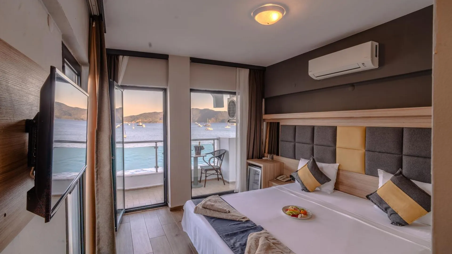 La Vita - La Beiurut Hotel Μαρμαρίς