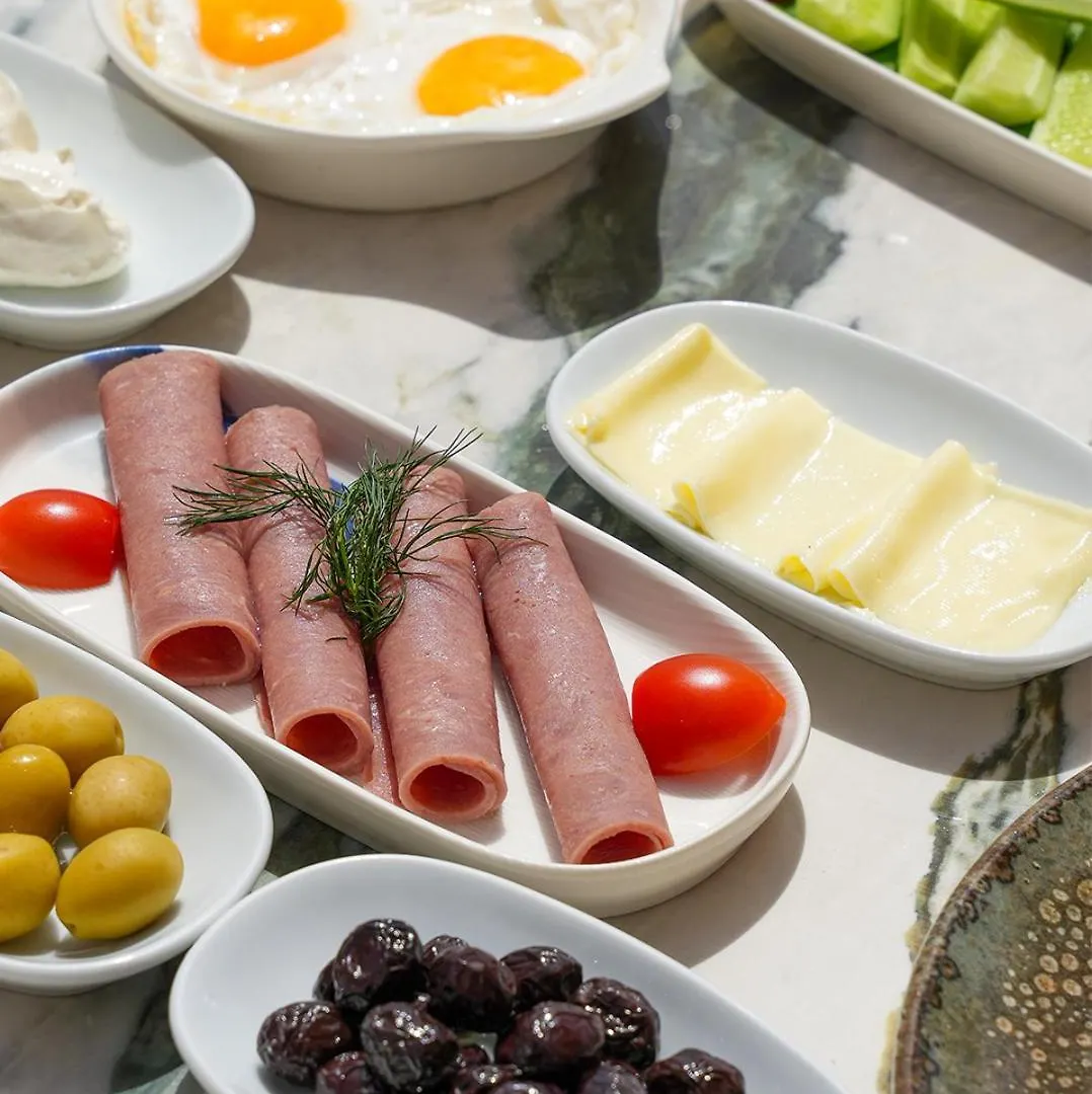 La Vita - La Beiurut Hotel Marmaris