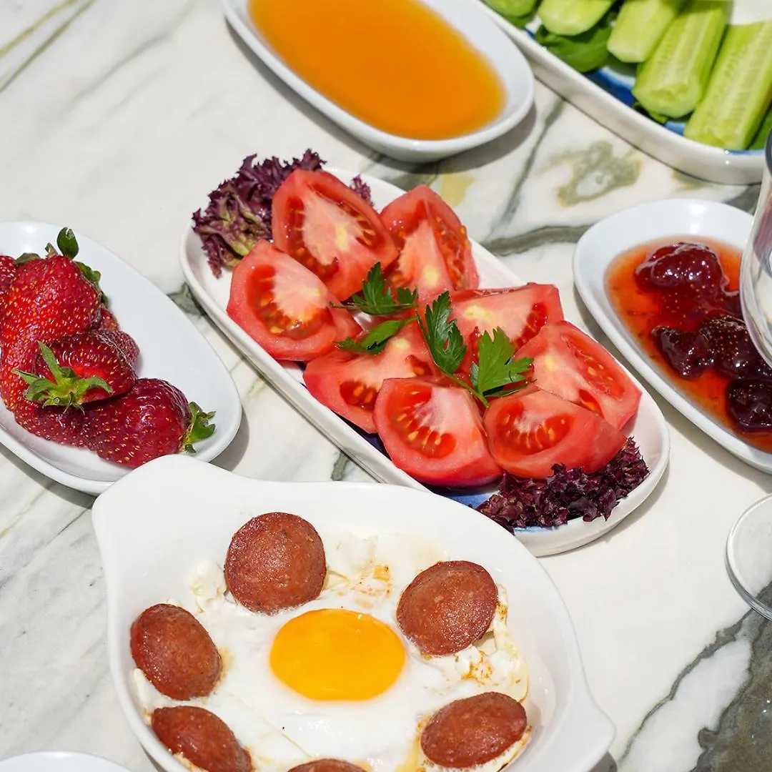 La Vita - La Beiurut Hotel Marmaris
