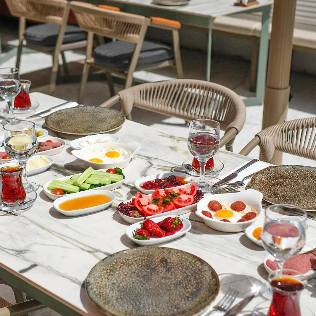La Vita - La Beiurut Hotel Marmaris
