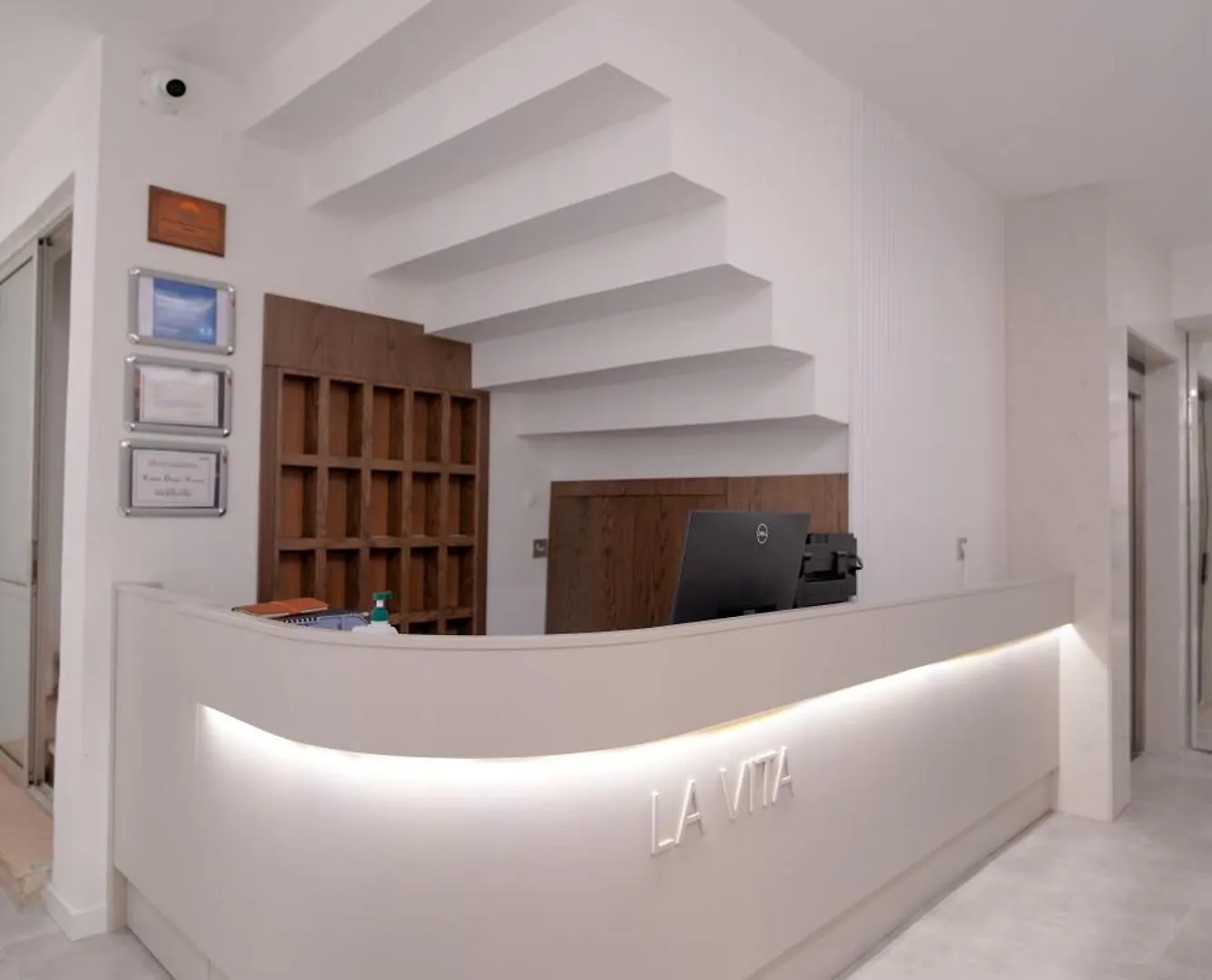 La Vita - La Beiurut Hotel Μαρμαρίς 0*,  Τουρκία