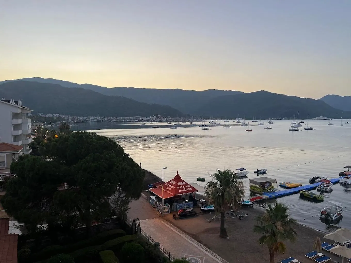 La Vita - La Beiurut Hotel Marmaris