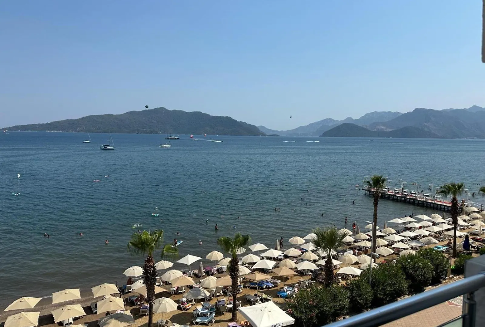La Vita - La Beiurut Hotel Marmaris