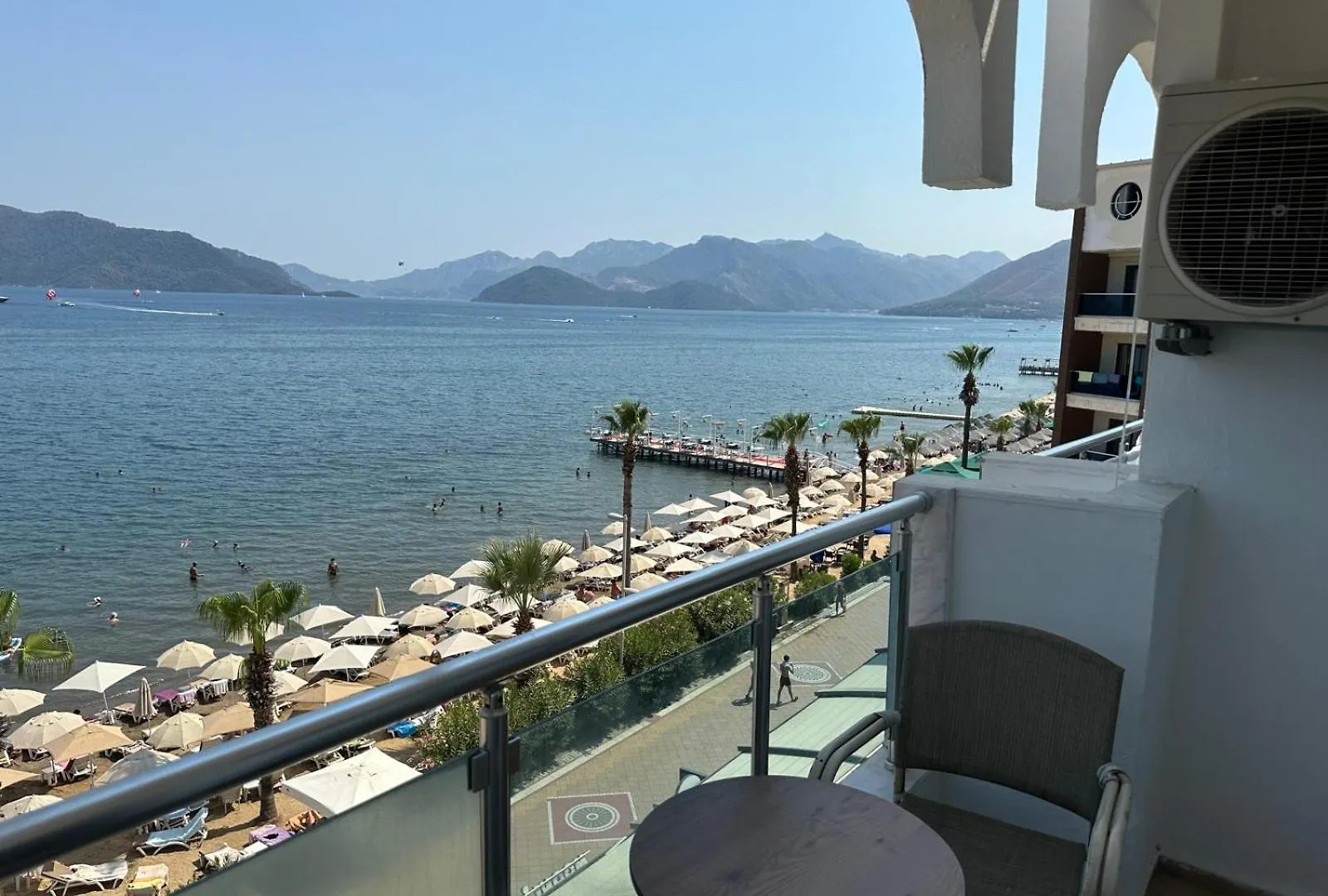 La Vita - La Beiurut Hotel Marmaris 0*,  Turkey