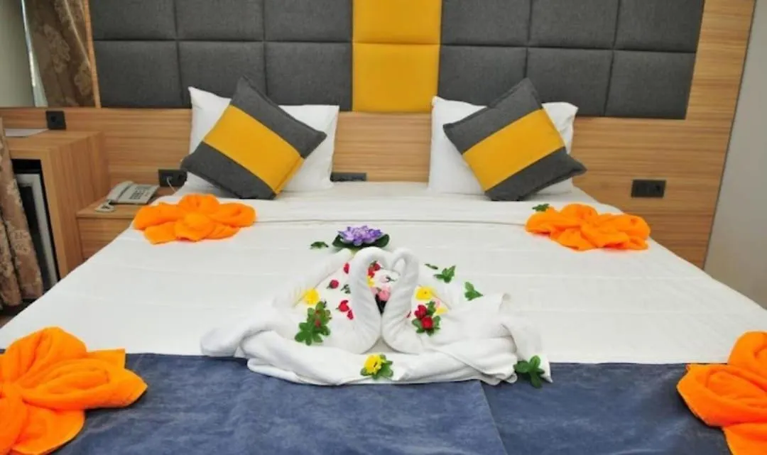 La Vita - La Beiurut Hotel Marmaris