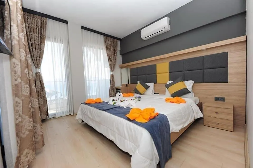 La Vita - La Beiurut Hotel Marmaris