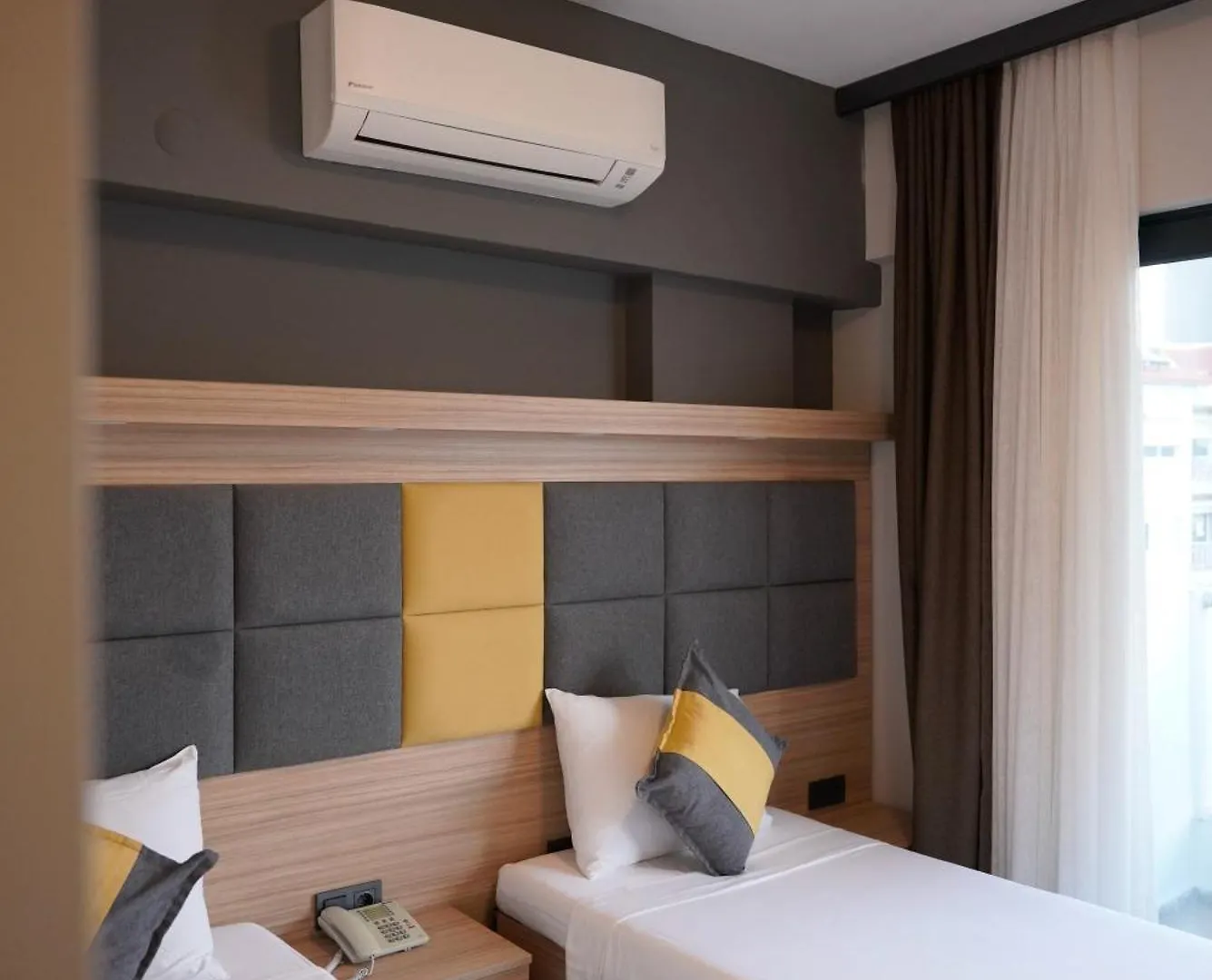 La Vita - La Beiurut Hotel Marmaris