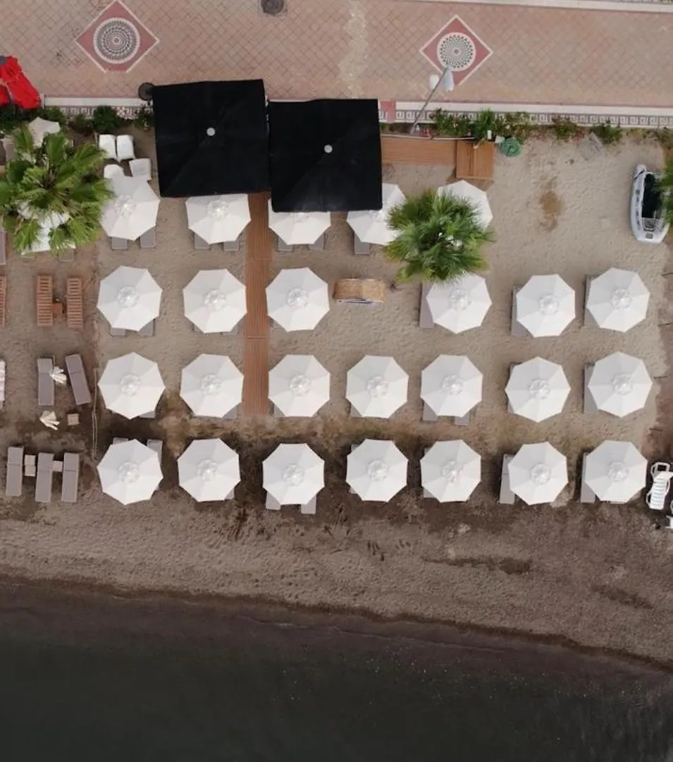 La Vita - La Beiurut Hotel Marmaris