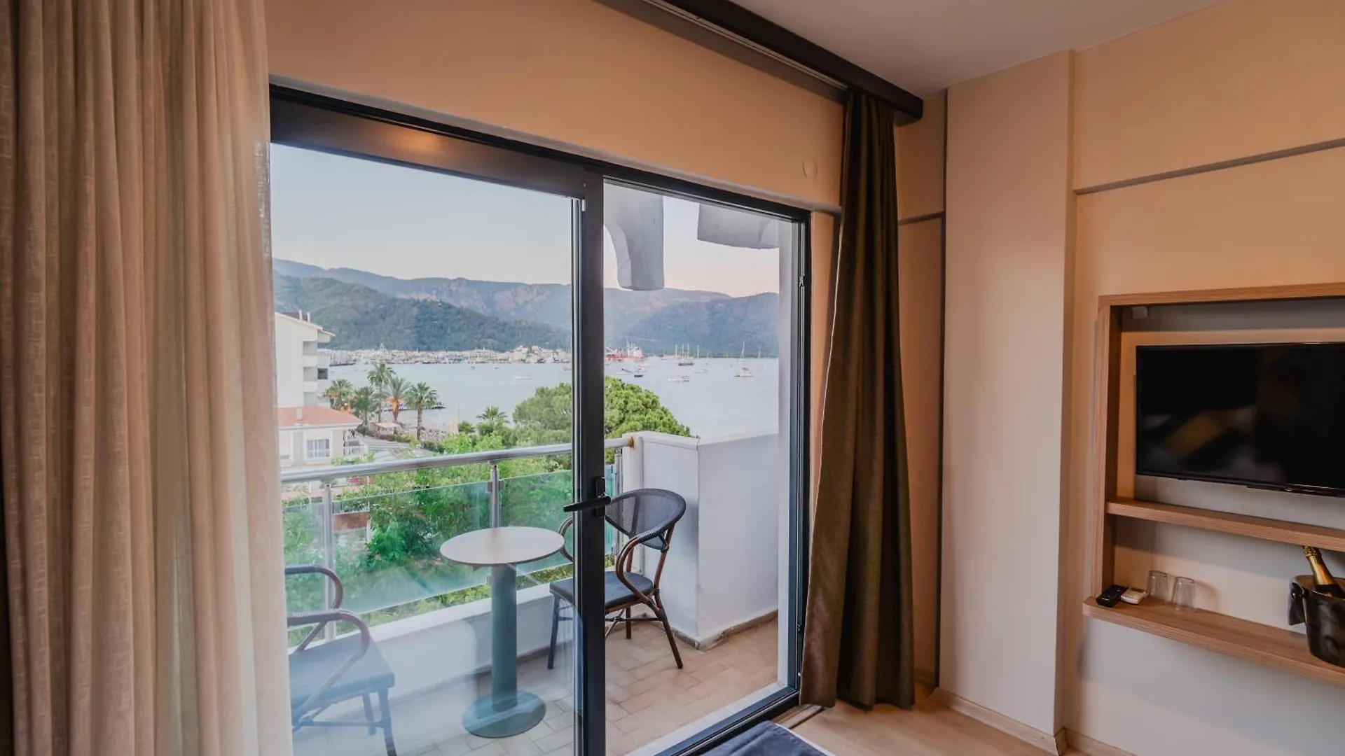 La Vita - La Beiurut Hotel Marmaris