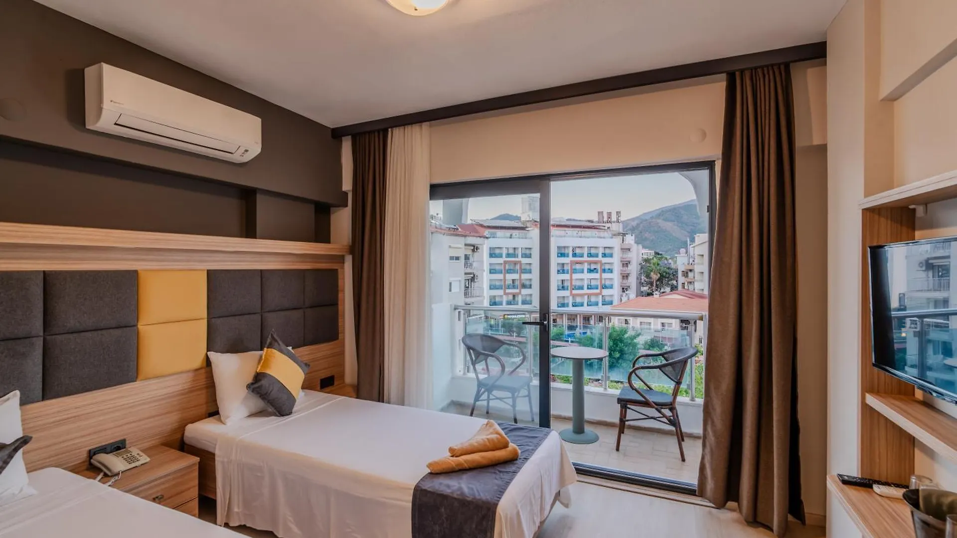 La Vita - La Beiurut Hotel Marmaris 0*,