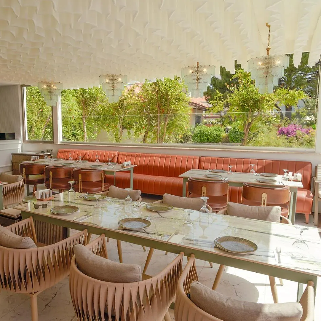 La Vita - La Beiurut Hotel Marmaris