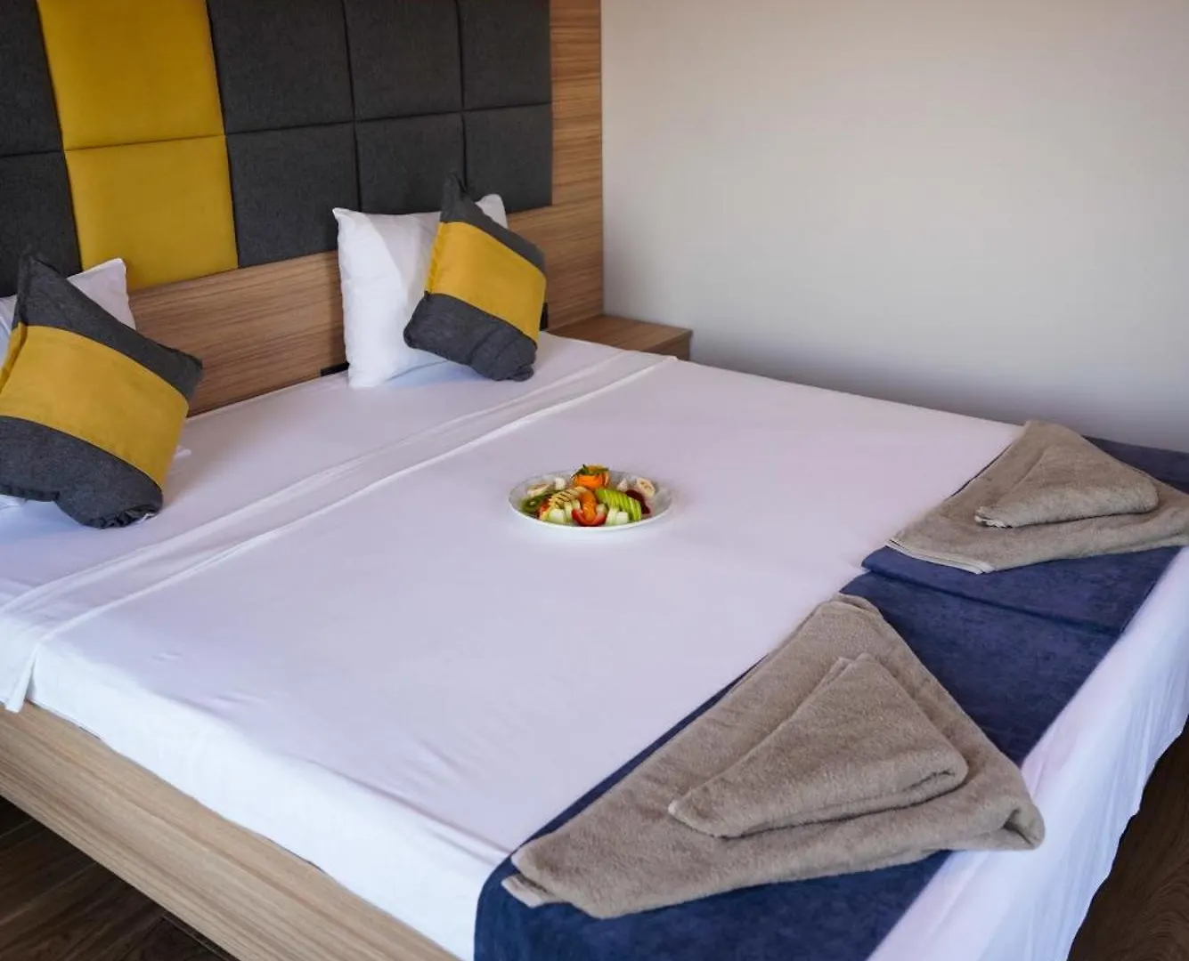 La Vita - La Beiurut Hotel Marmaris
