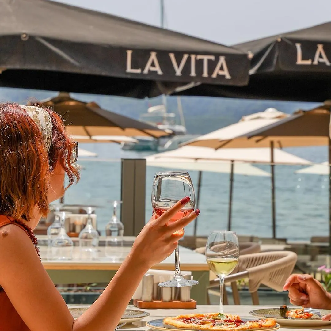 La Vita - La Beiurut Hotel Marmaris