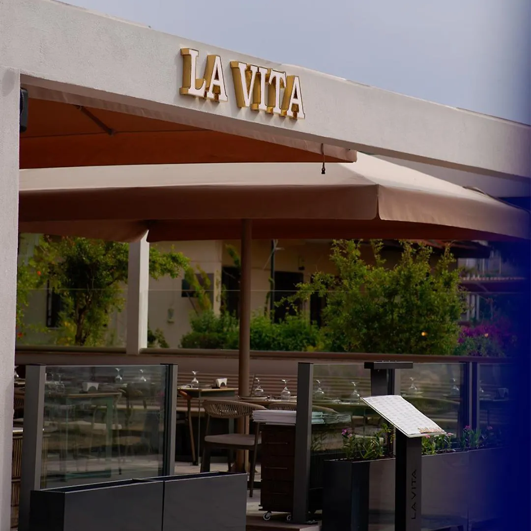 La Vita - La Beiurut Hotel Marmaris