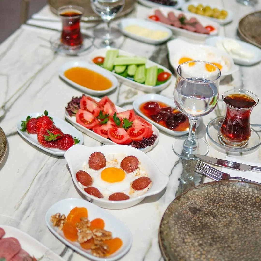 La Vita - La Beiurut Hotel Marmaris Turkey