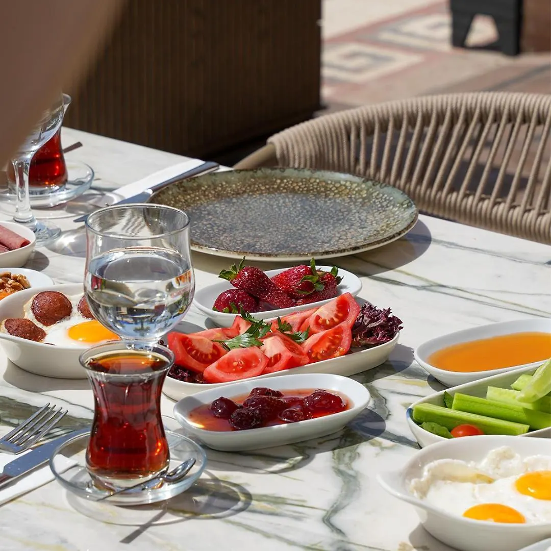 La Vita - La Beiurut Hotel Marmaris