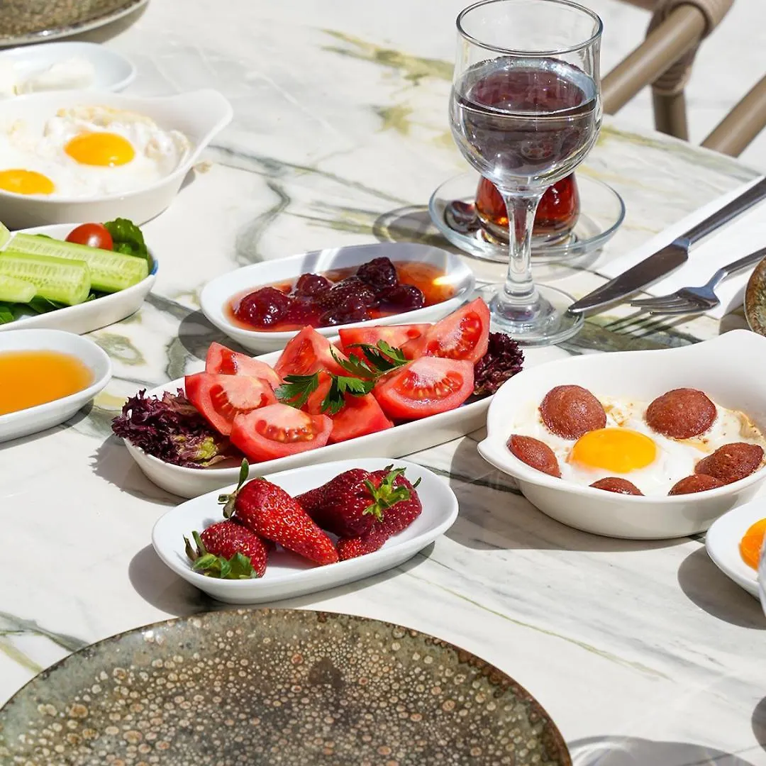 La Vita - La Beiurut Hotel Marmaris